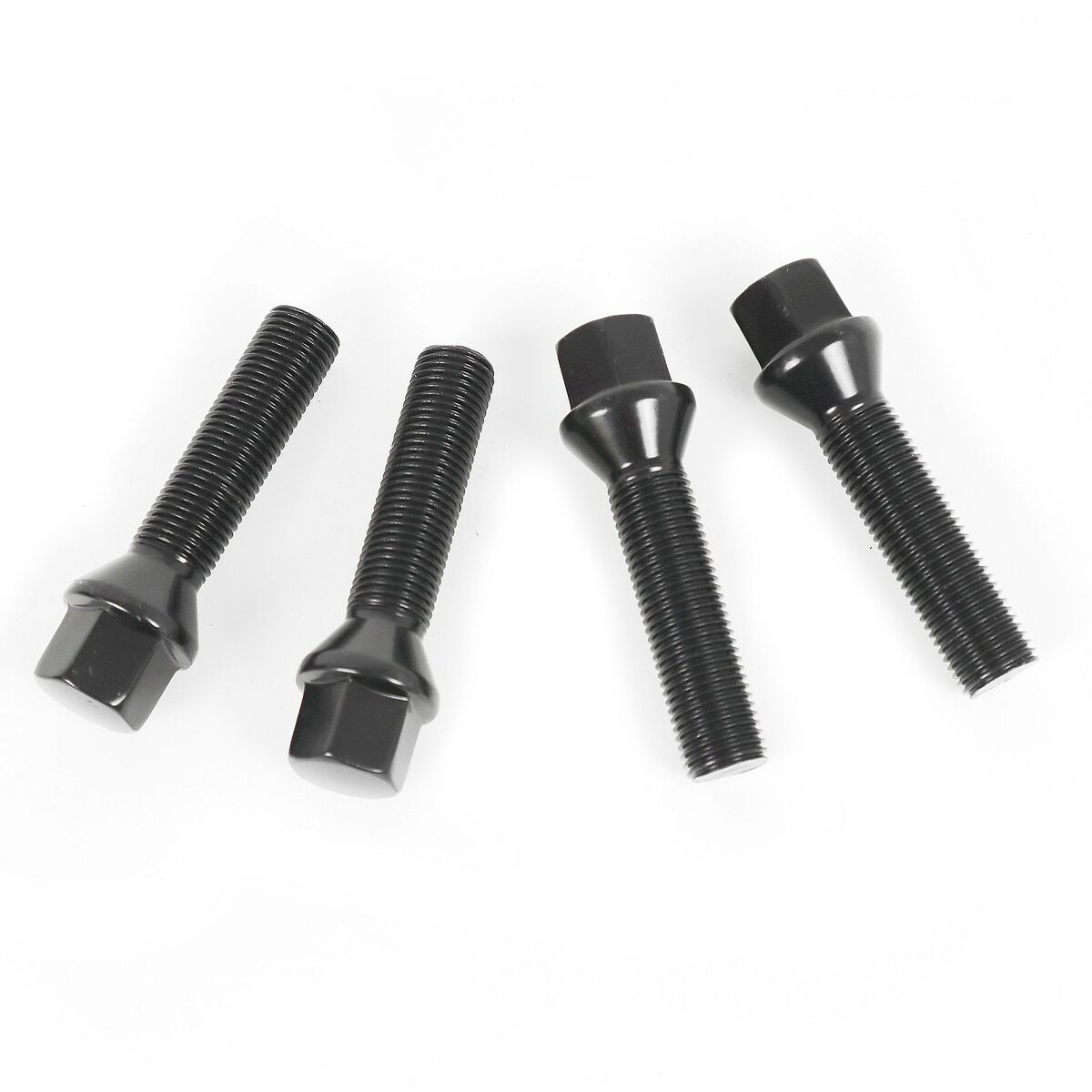 Bulloni delle ruote OMP OMPS09521401 M14 x 1,25 4 Unità