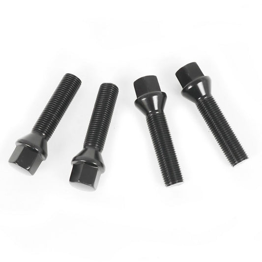 Bulloni delle ruote OMP OMPS09521401 M14 x 1,25 4 Unità