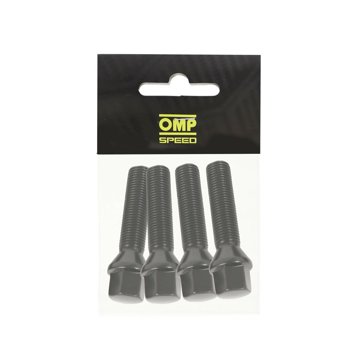 Bulloni delle ruote OMP OMPS09881401 M14 x 1,25 4 Unità