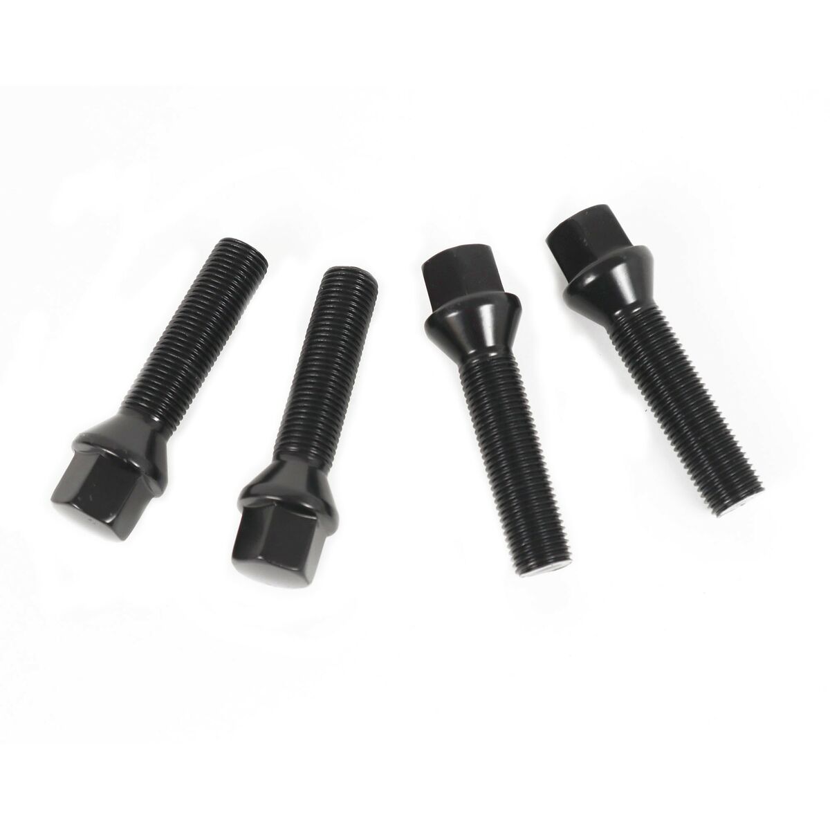 Bulloni delle ruote OMP OMPS09881401 M14 x 1,25 4 Unità