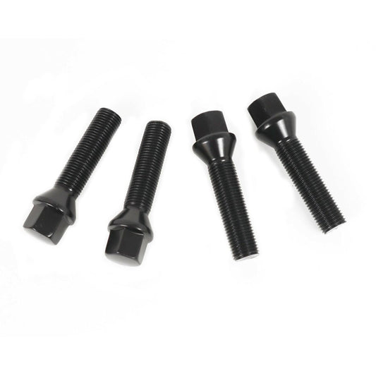 Bulloni delle ruote OMP OMPS09881401 M14 x 1,25 4 Unità