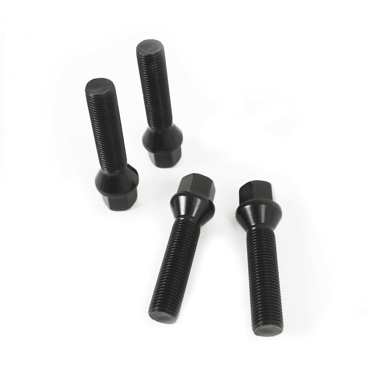 Bulloni delle ruote OMP OMPS09881401 M14 x 1,25 4 Unità