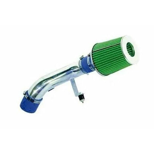 Kit di Aspirazione Diretta Green Filters SD082