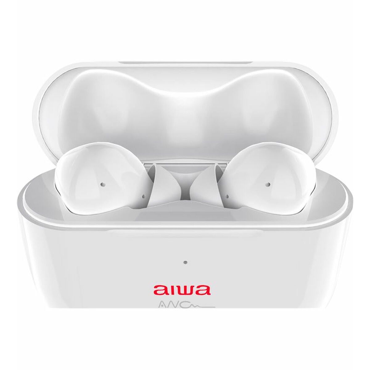 Auricolari Bluetooth Aiwa Bianco
