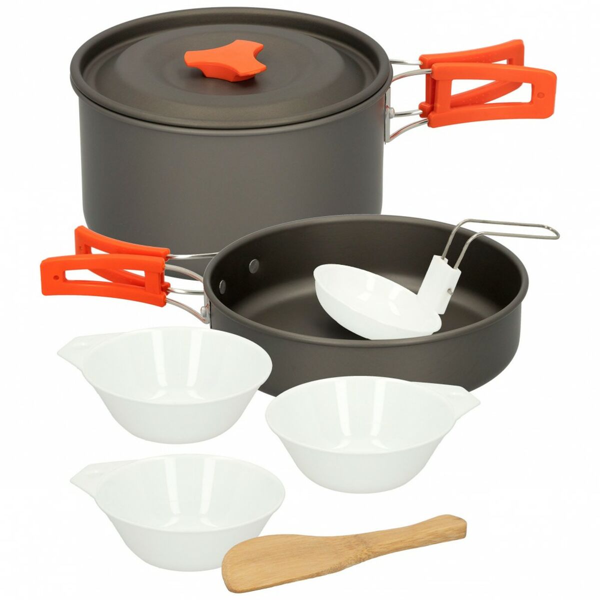 Set da Cucina Aktive 4 Unità