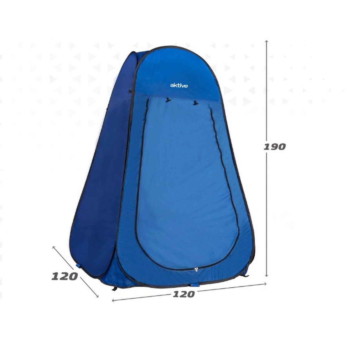 Tenda da Campeggio Aktive