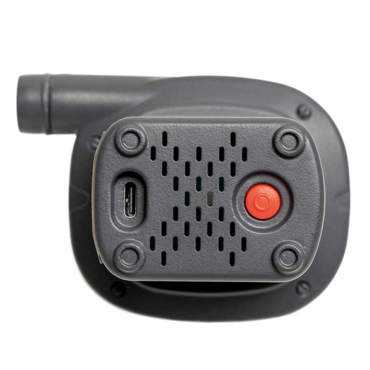 Pompa Elettrica ad Aria Intex Quick FIll Cavo USB Mini (12 Unità)