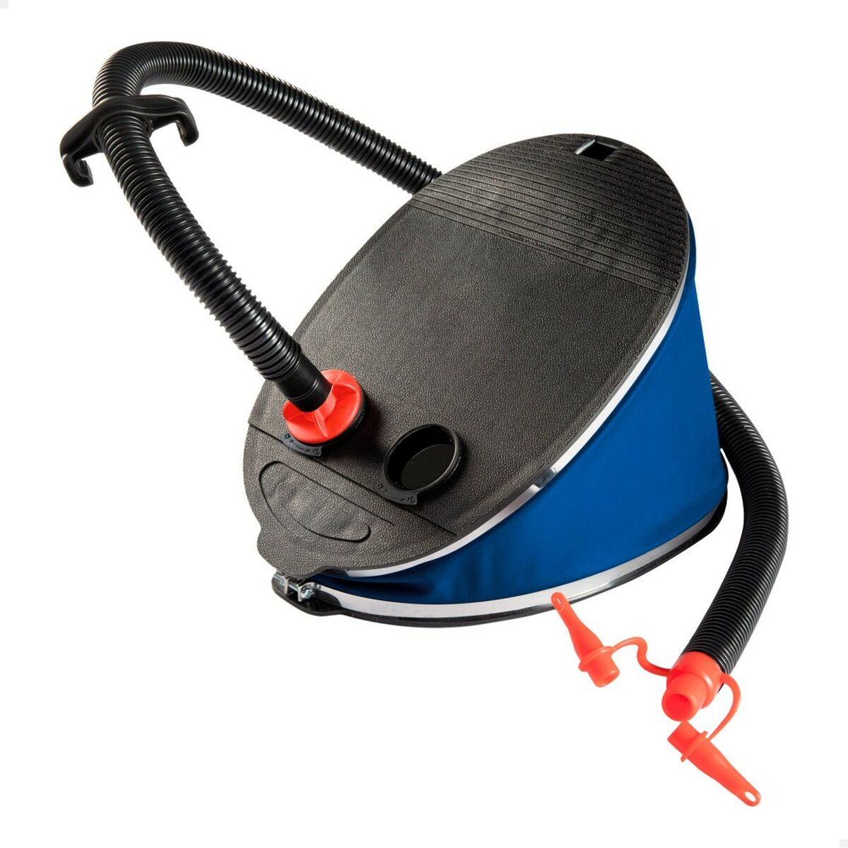 Pompa d'Aria a Pedale Intex (6 Unità)