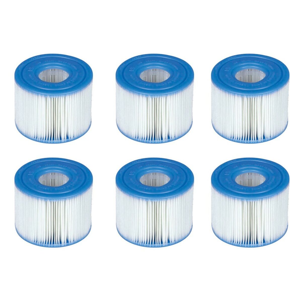 Cartucce di ricambio Intex S1 (3 Unità)