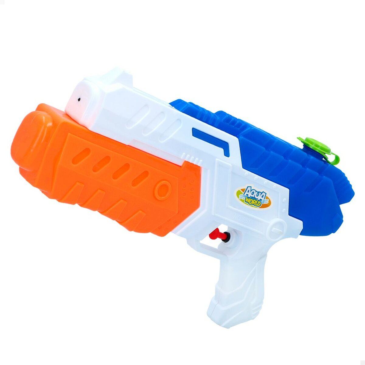 Pistola ad Acqua Colorbaby AquaWorld 32 x 18 x 4 cm (12 Unità)