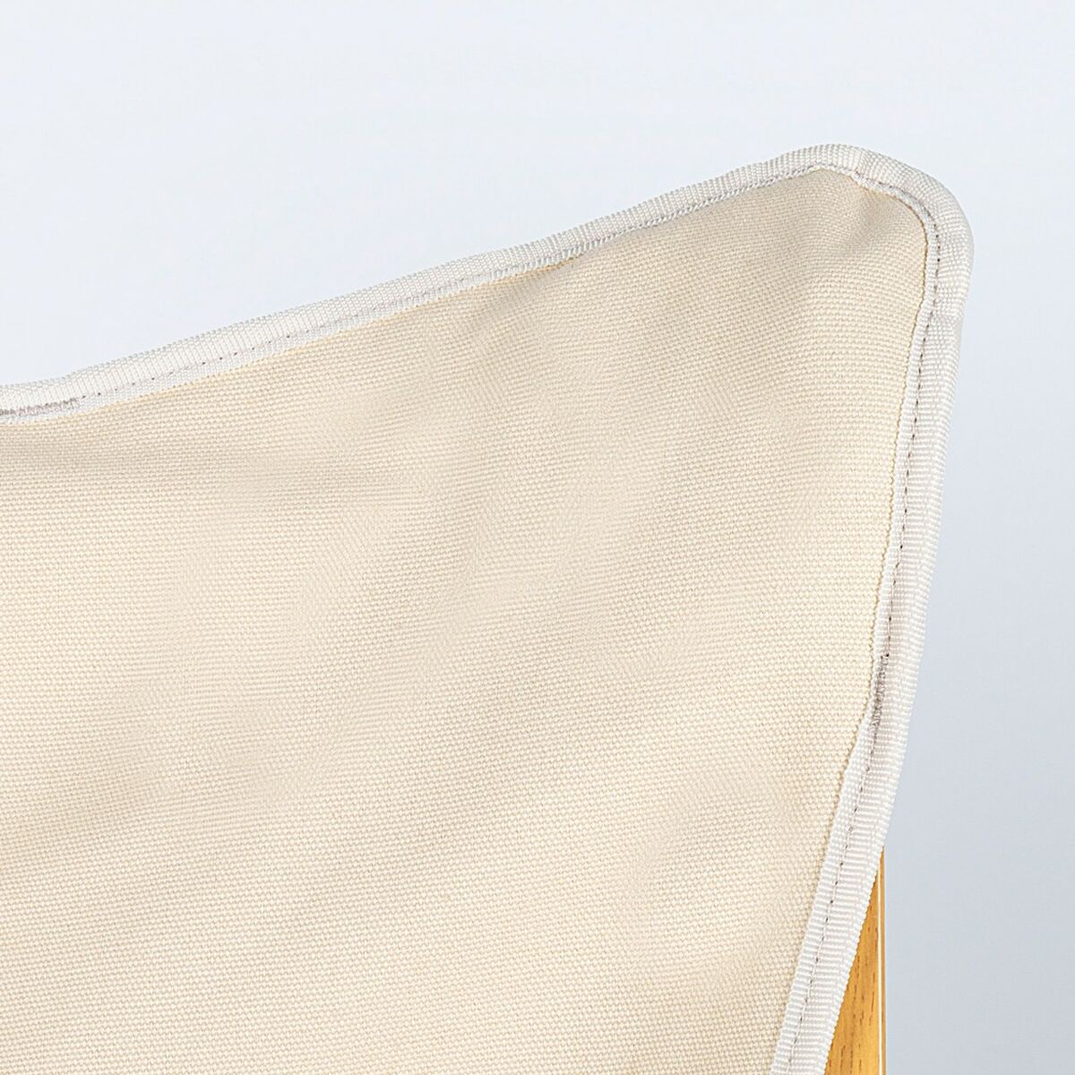 Sedia da Campeggio Pieghevole Aktive Terra 58 x 73 x 61 cm (2 Unità)