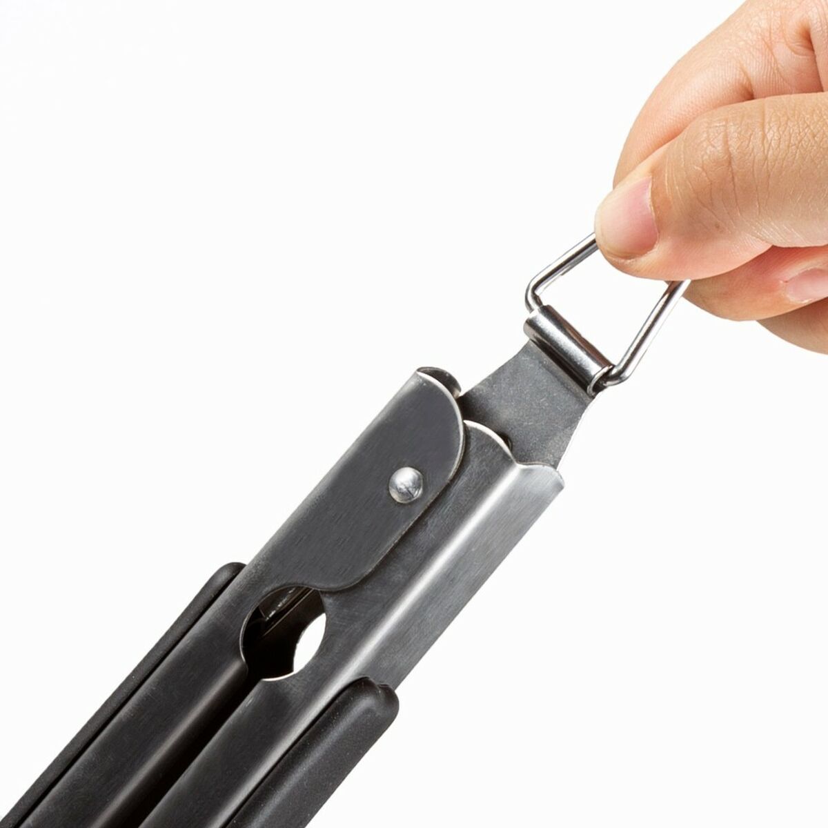 Set Utensili da Barbecue Aktive 3 Pezzi Barbecue Acciaio inossidabile 9 x 41 x 5 cm (4 Unità)