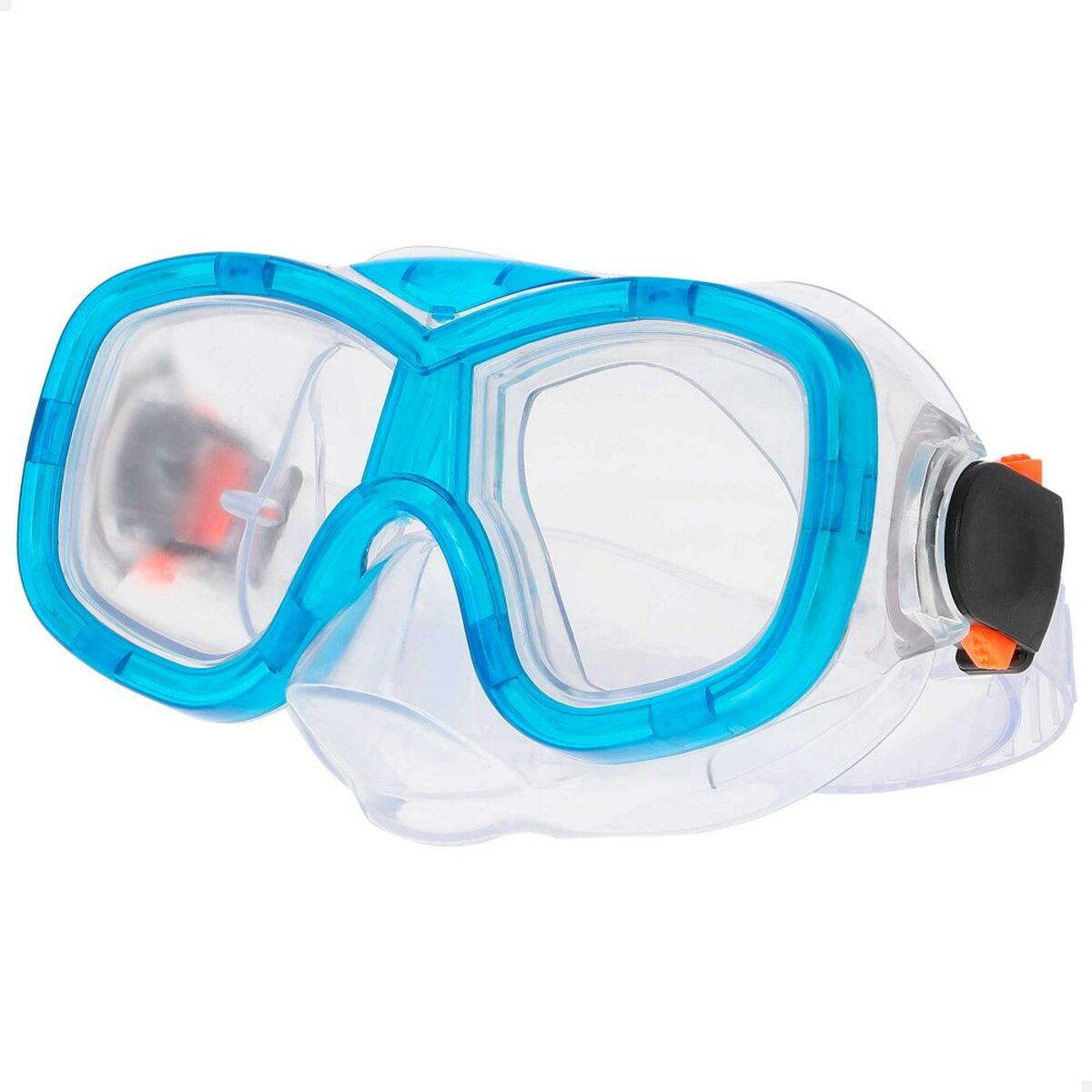 Maschera da Immersione AquaSport (12 Unità)