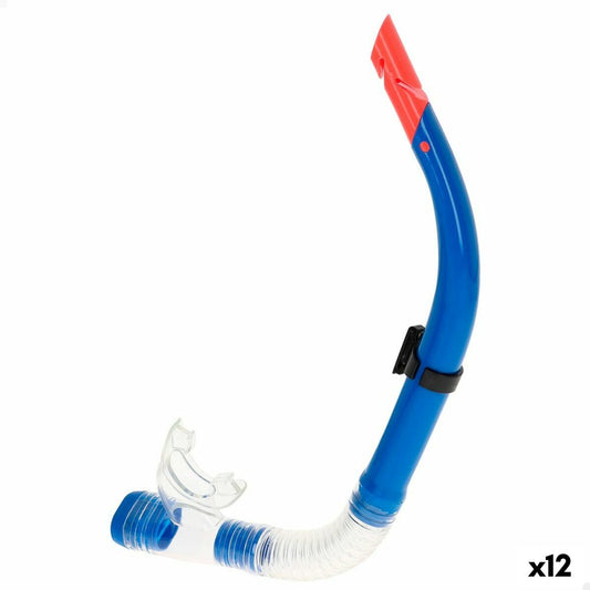Tubo snorkel AquaSport Adulto