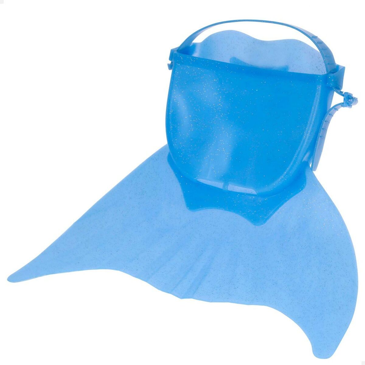 Pinne da bagno da sirena AquaSport Per bambini