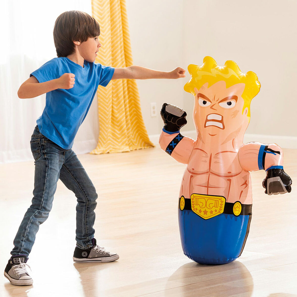 Misirizzi Intex 74 x 94 cm (24 Unità)