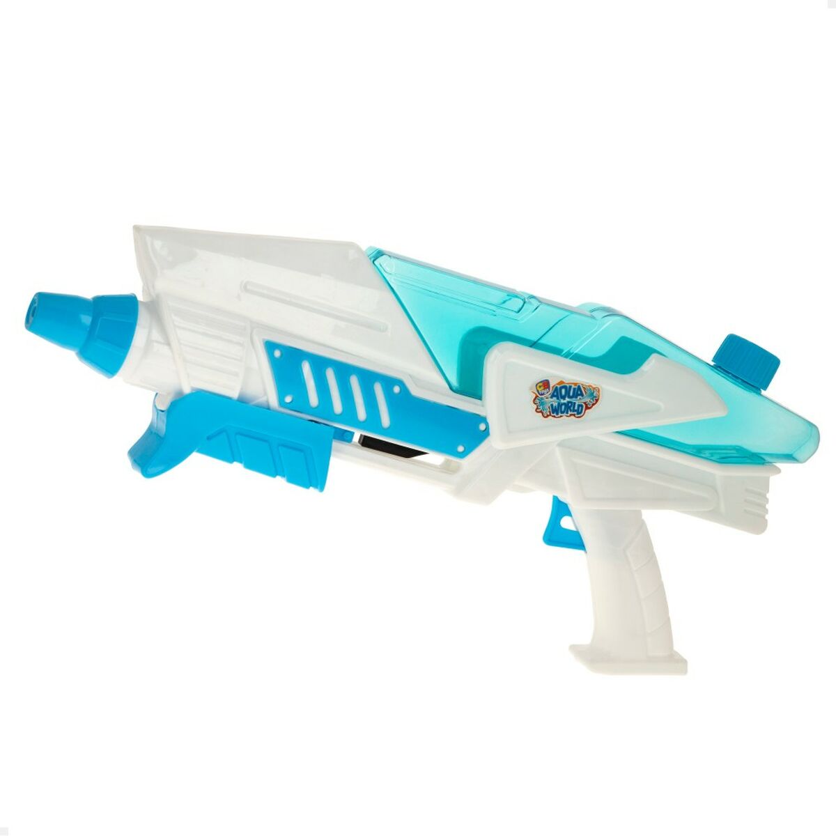 Pistola ad Acqua Colorbaby AquaWorld 310 ml 39 x 18 x 4,5 cm (8 Unità)