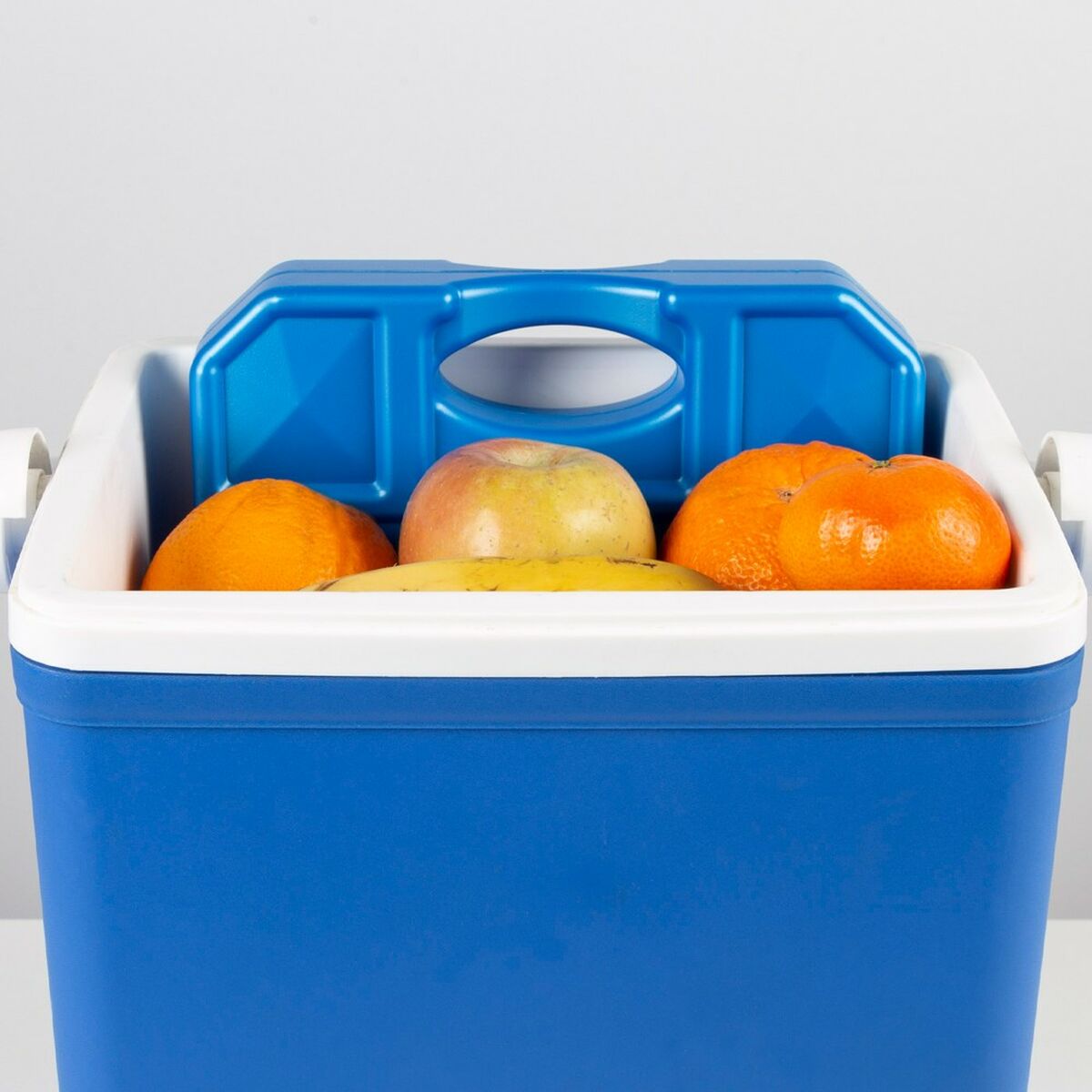 Siberini Aktive Azzurro 2 Kg 22 x 27,5 x 4 cm (6 Unità)