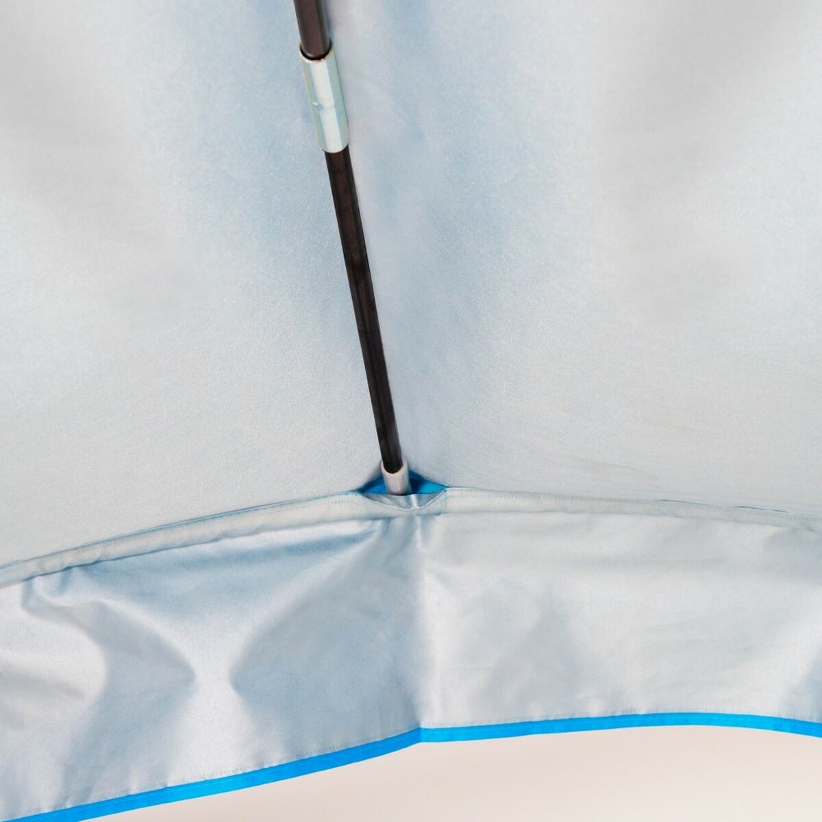Tenda Aktive Azzurro Spiaggia Poliestere 360 x 120 x 150 cm