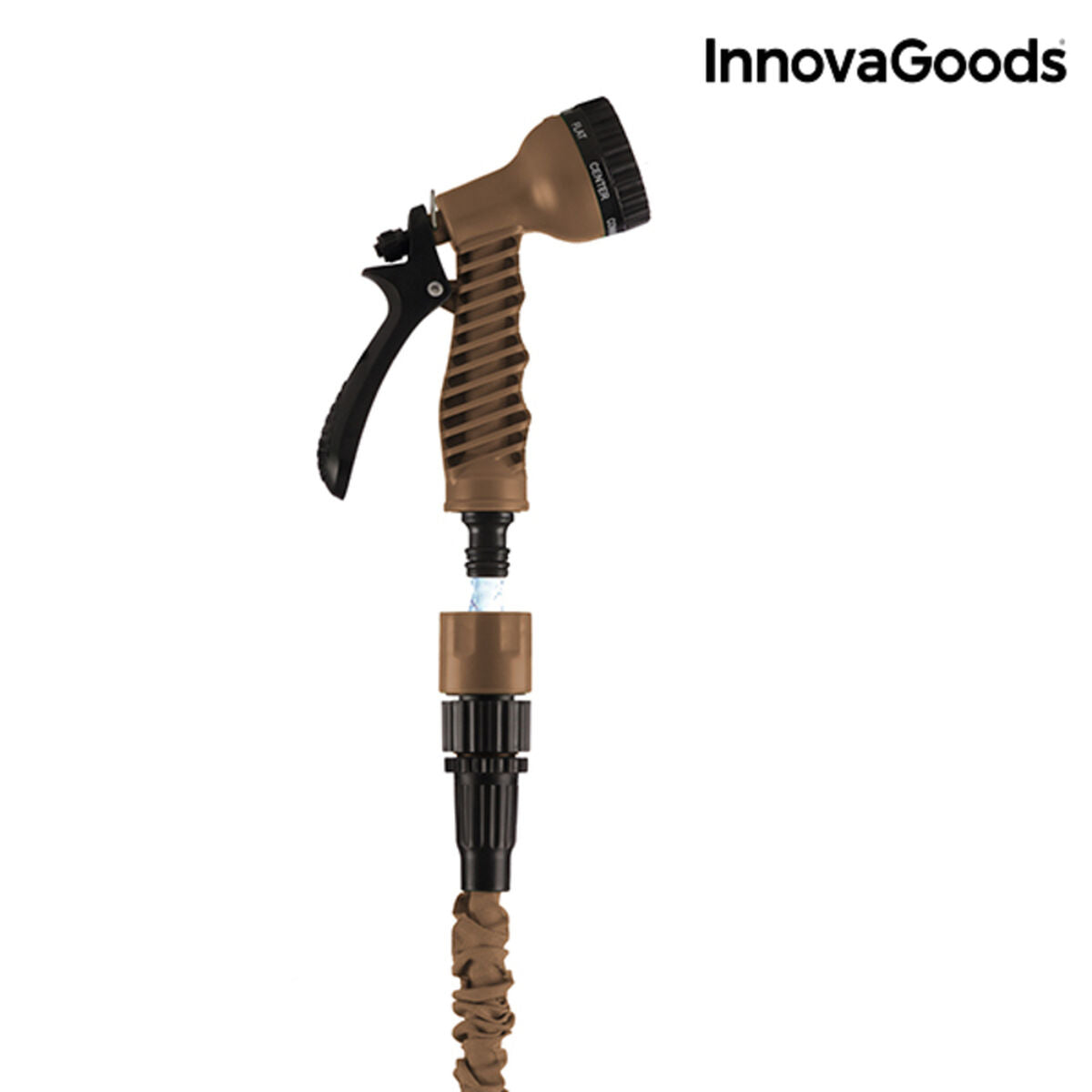 Pompa InnovaGoods IG116707