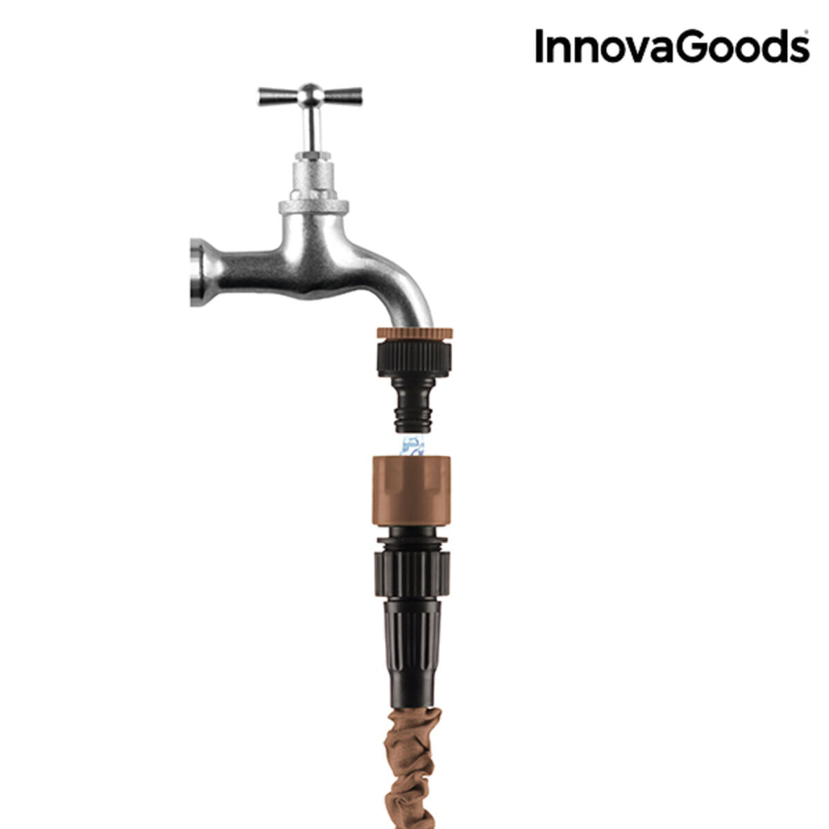 Pompa InnovaGoods IG116707