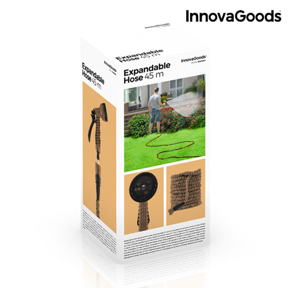 Pompa InnovaGoods IG116707
