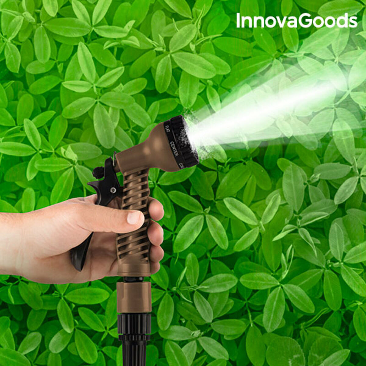 Pompa InnovaGoods IG116707