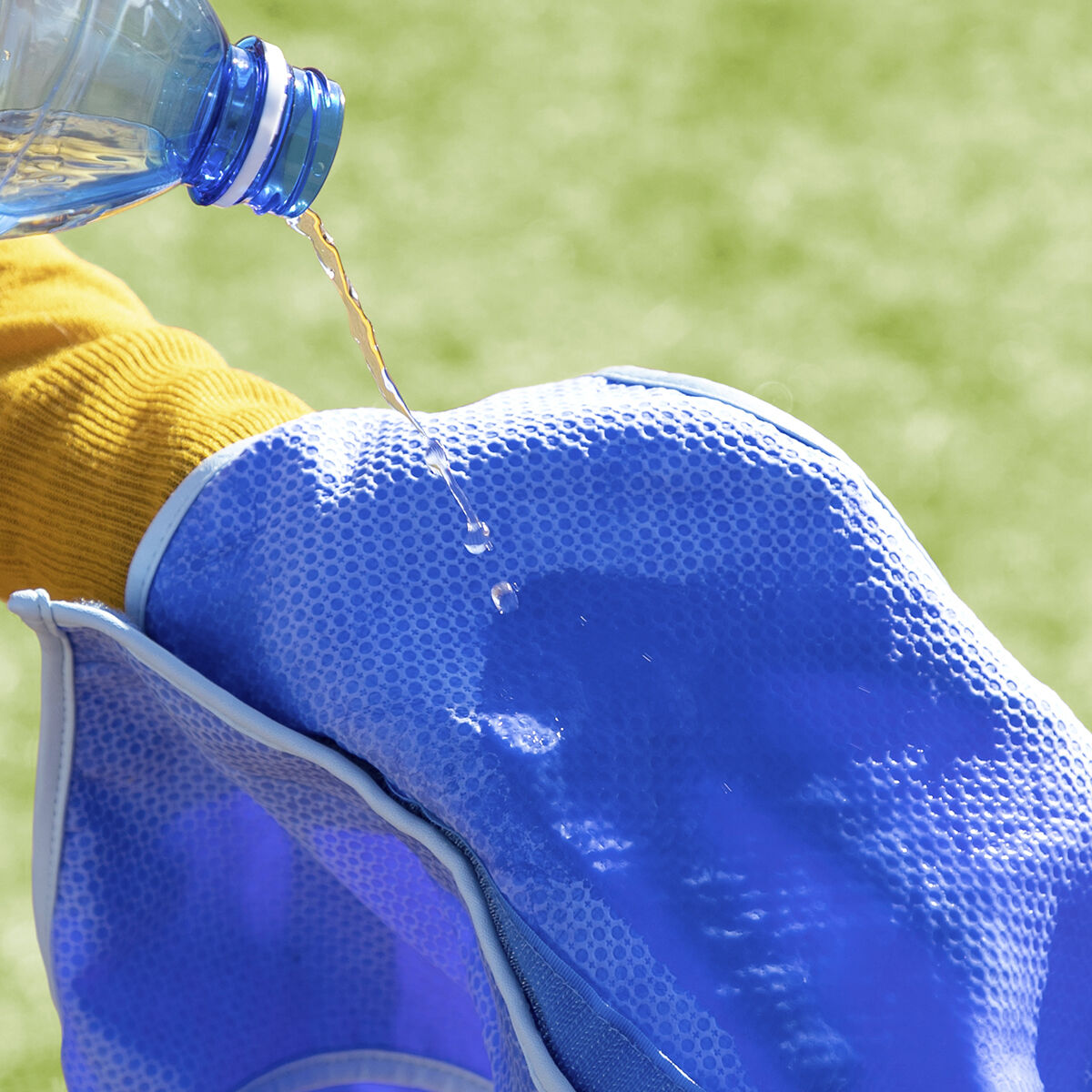 Gilet Rinfrescante per Animali Domestici Medi InnovaGoods - M