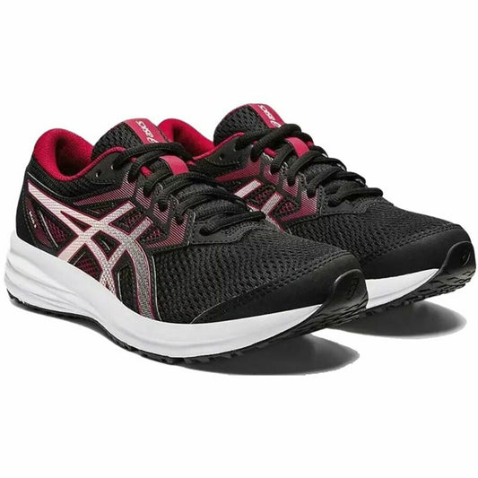 Scarpe da Running per Adulti Asics Nero Taglia 39 (Ricondizionati A)