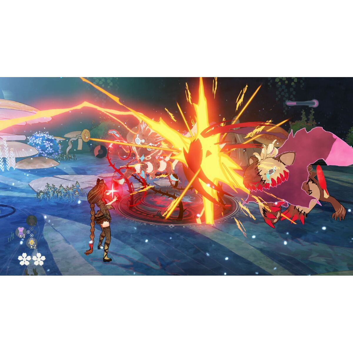 Videogioco per Switch Nintendo
