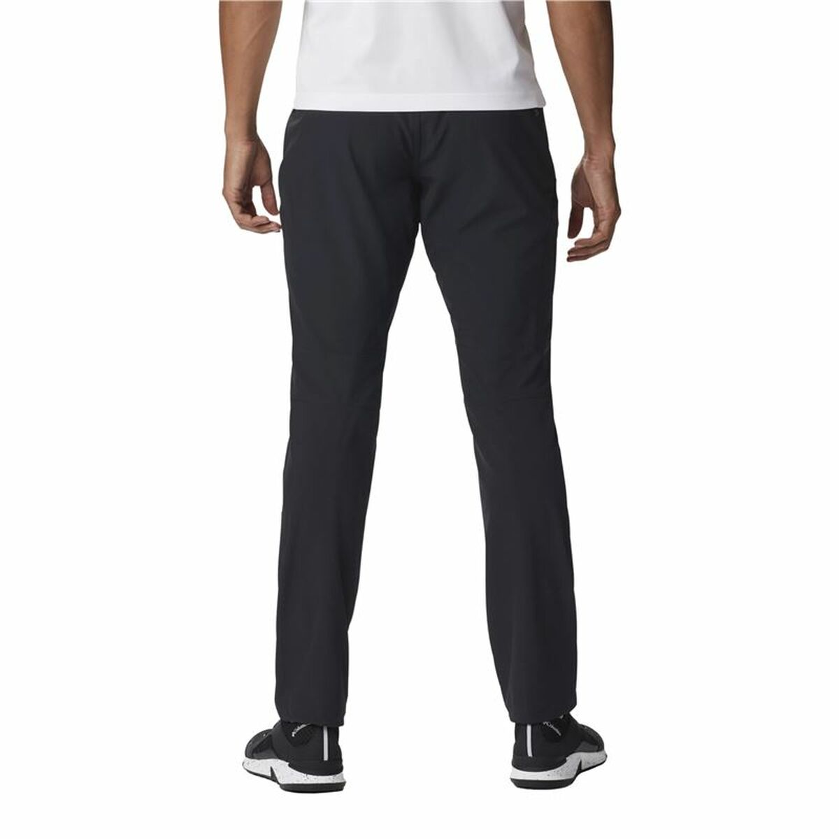 Pantalone Lungo Sportivo Columbia Triple Canyon™ Nero Uomo
