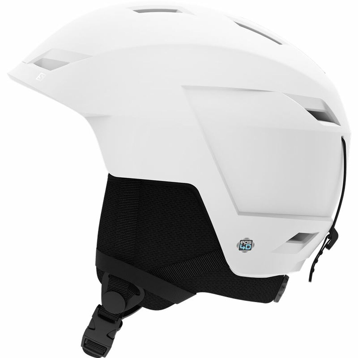 Casco da sci Salomon Pioneer LT Junior Per bambini Bianco