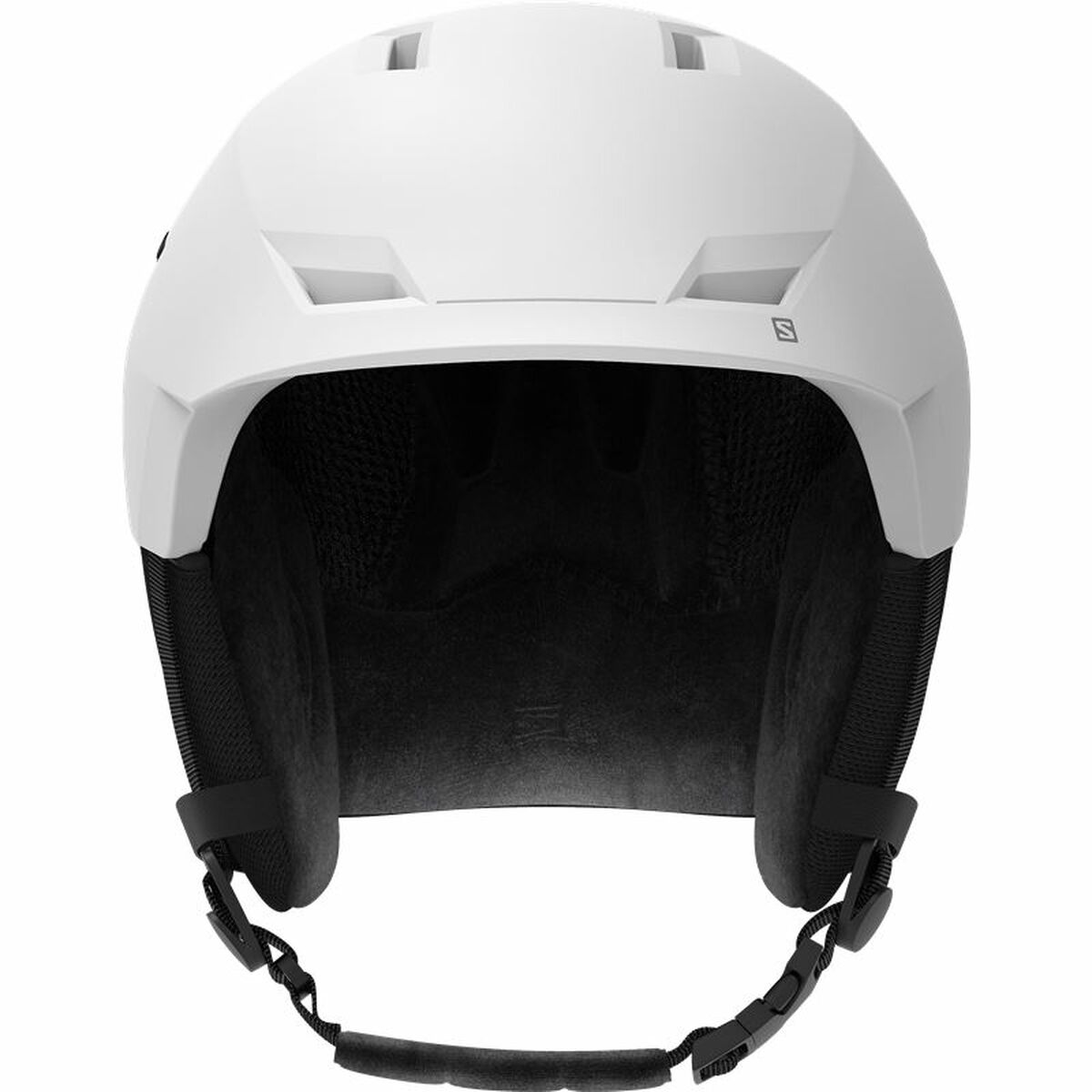 Casco da sci Salomon Pioneer LT Junior Per bambini Bianco