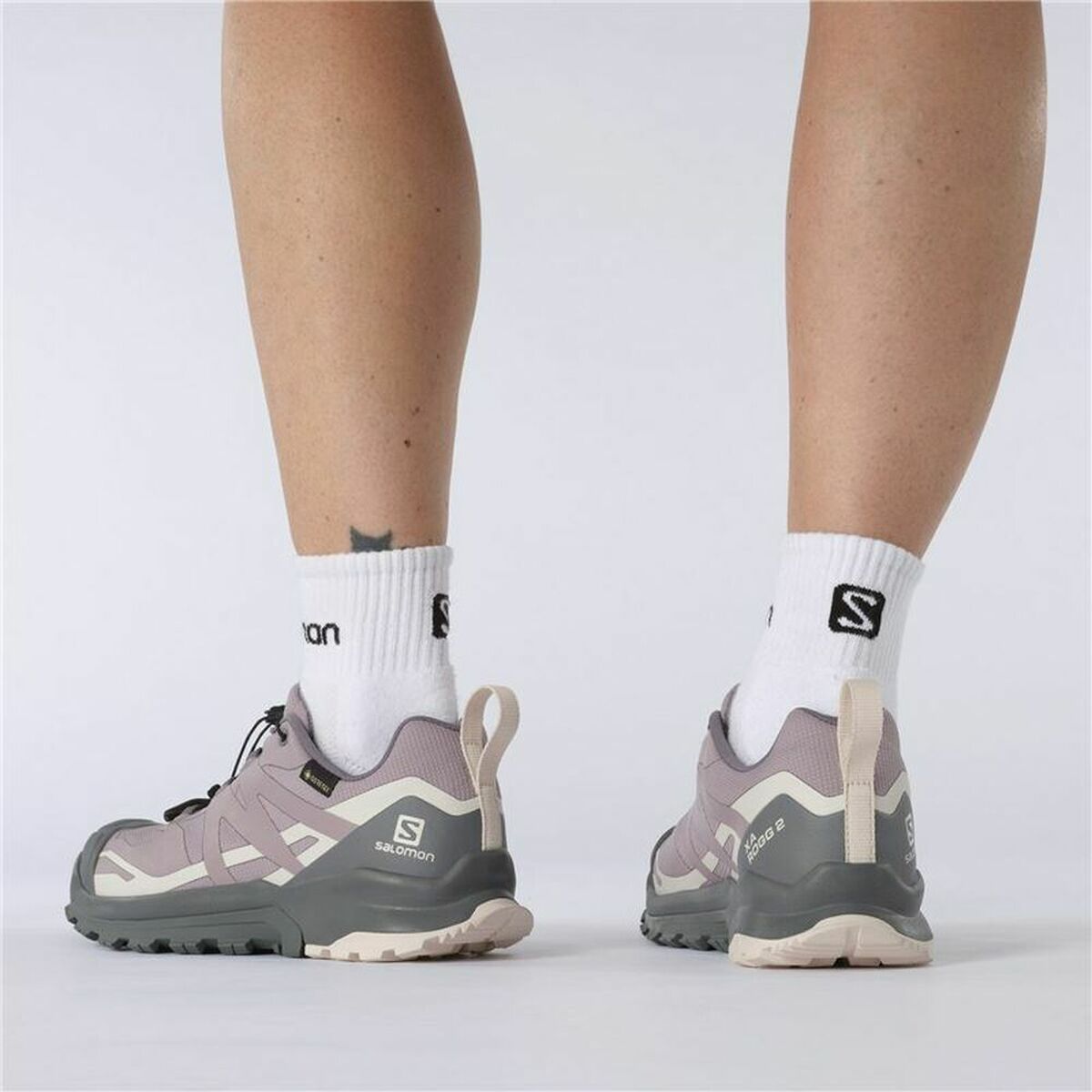 Scarpe da Running per Adulti Salomon  XA Rogg 2