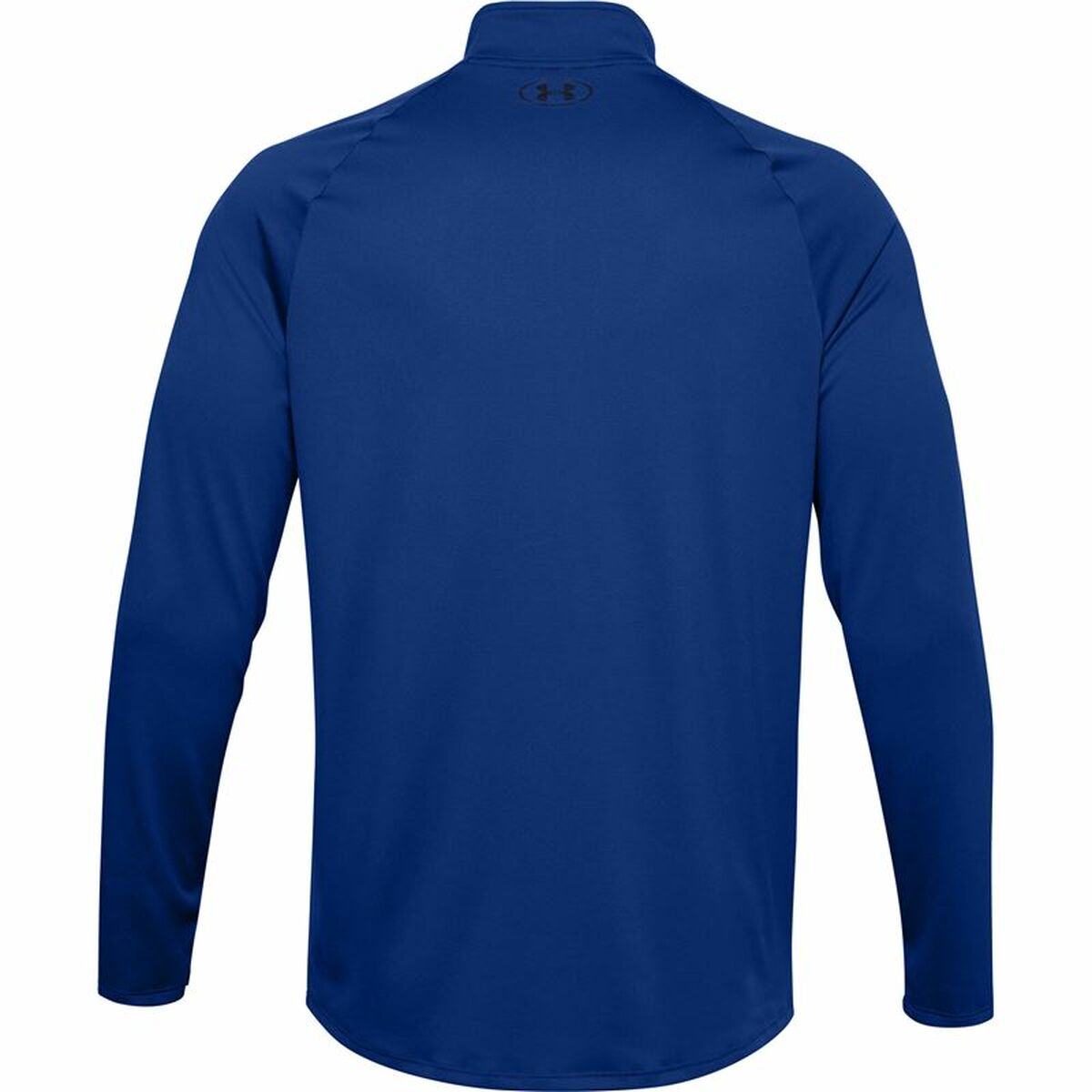 Maglia a Maniche Lunghe Uomo Under Armour Tech™ ½ Azzurro