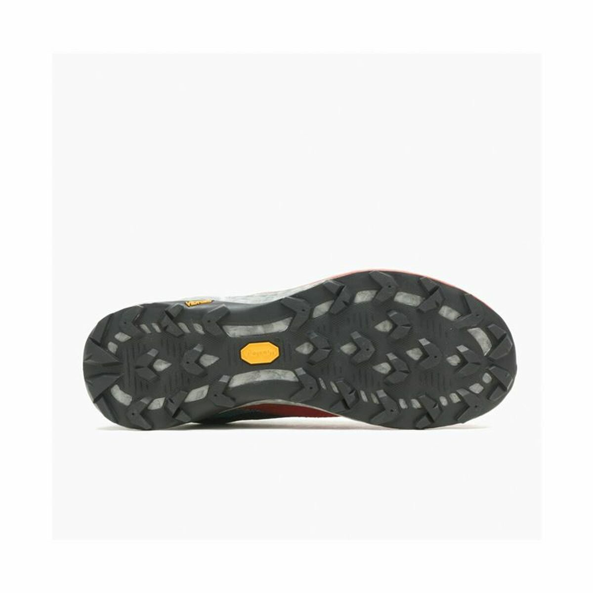 Scarpe Sportive Uomo Merrell MTL Long Sky 2 Arancio