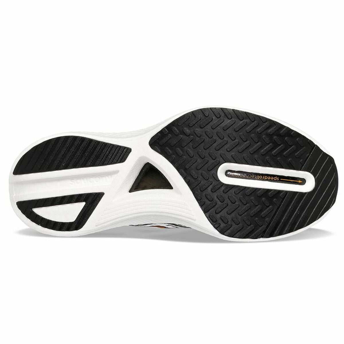 Scarpe Sportive Saucony Endorphin Pro 3  Bianco Uomo
