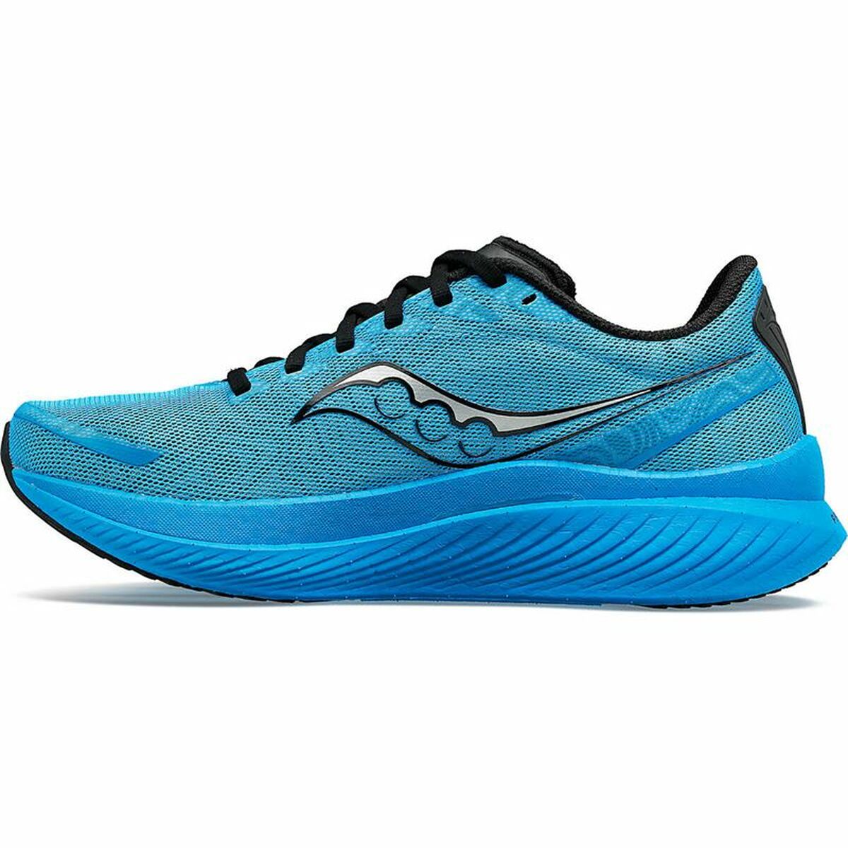 Scarpe da Running per Adulti Saucony Endorphin Speed 3 Azzurro Uomo