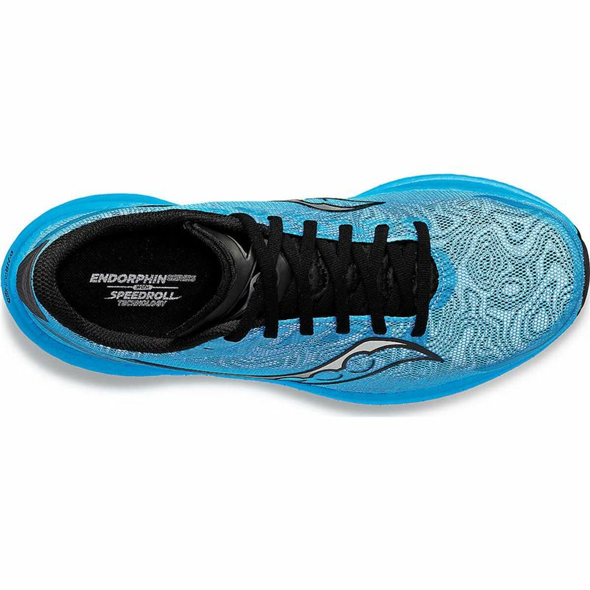 Scarpe da Running per Adulti Saucony Endorphin Speed 3 Azzurro Uomo