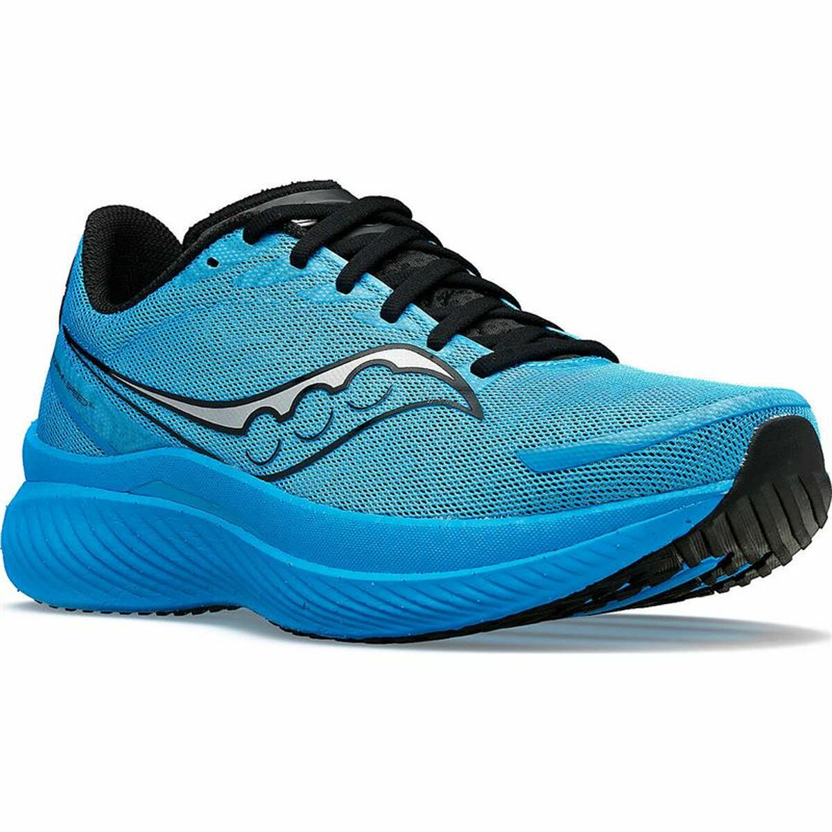 Scarpe da Running per Adulti Saucony Endorphin Speed 3 Azzurro Uomo