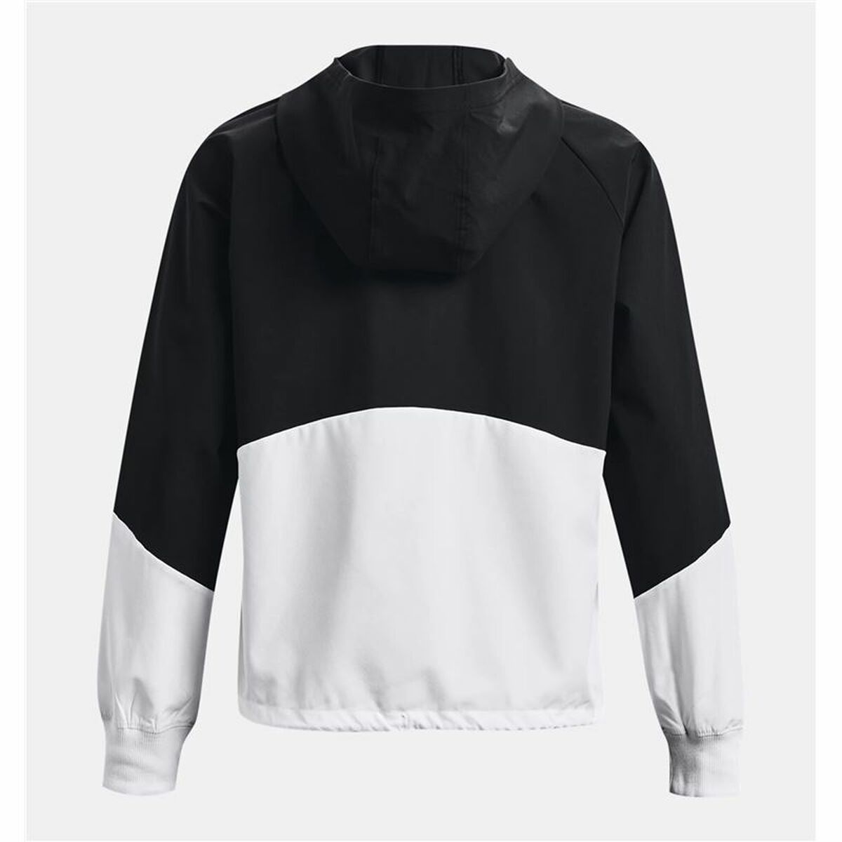 Giacca Sportiva da Donna Under Armour Nero