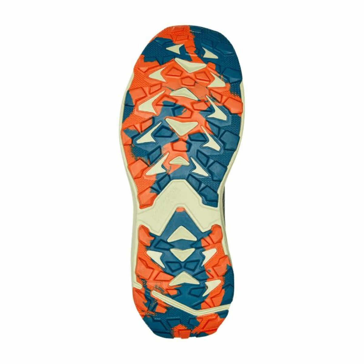 Scarpe da Running per Adulti HOKA Torrent 2 Azzurro Uomo