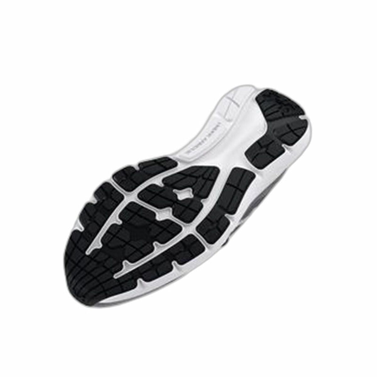 Scarpe da Running per Adulti Under Armour Surge 3 Bianco