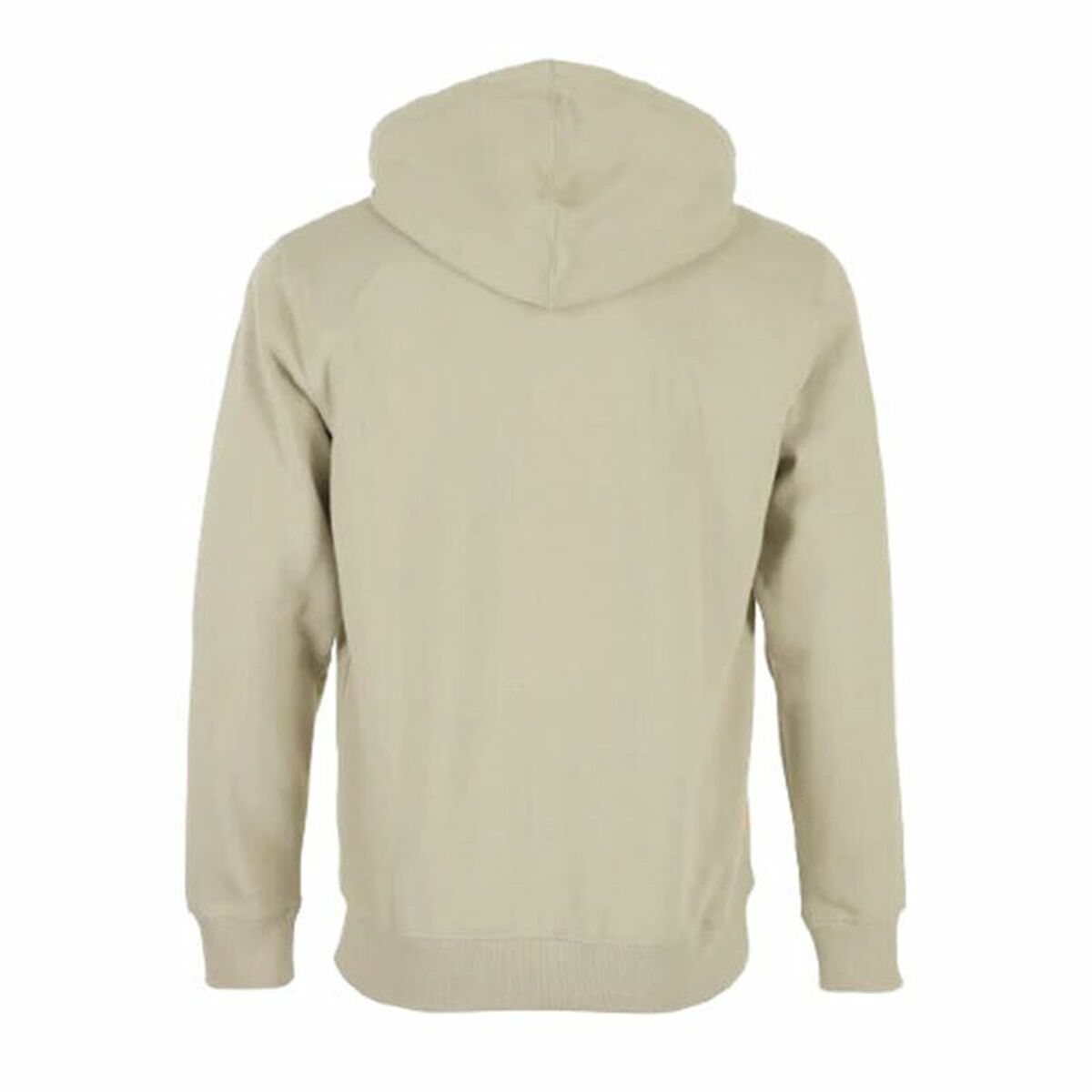Felpa con Cappuccio Uomo Timberland Core Logo Grigio