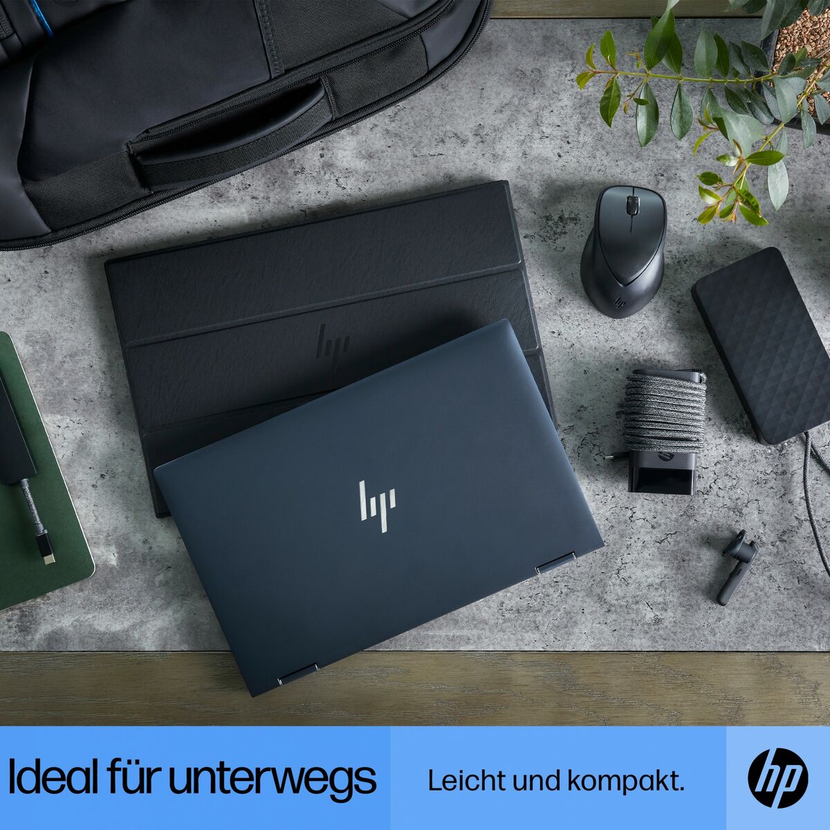 Caricabatterie Portatile HP USB USB-C