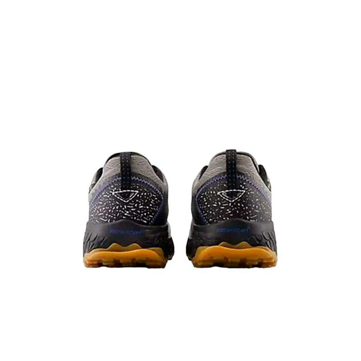 Scarpe Sportive Uomo New Balance Fresh Foam X Hierro v7 Gore-Tex Grigio