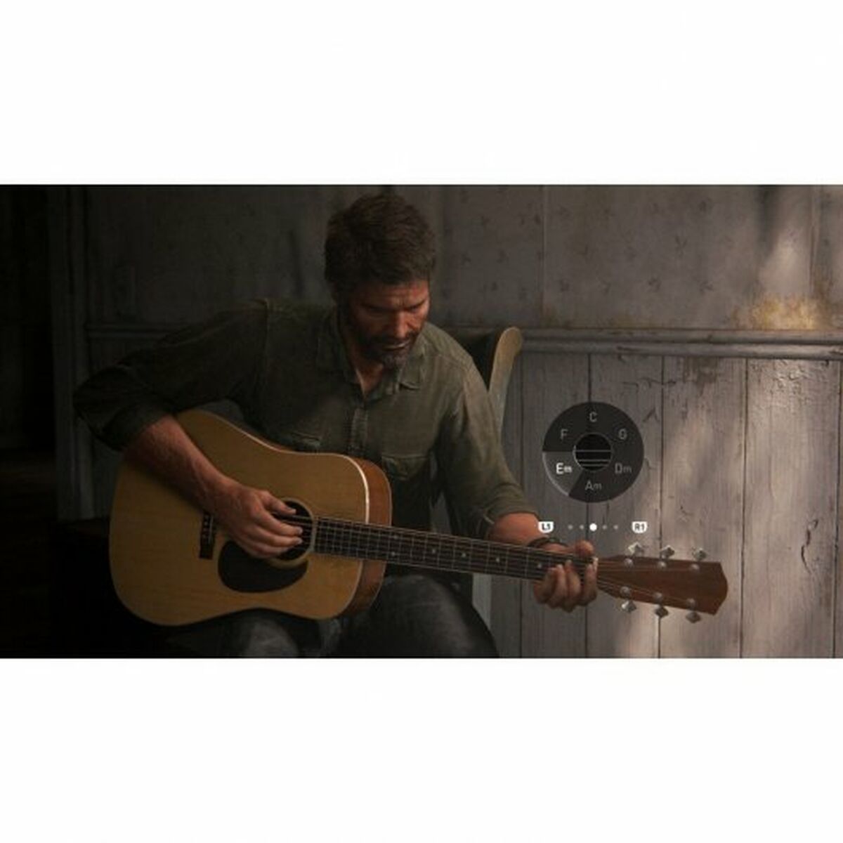 Videogioco PlayStation 5 Sony The Last of Us Part II Remastered