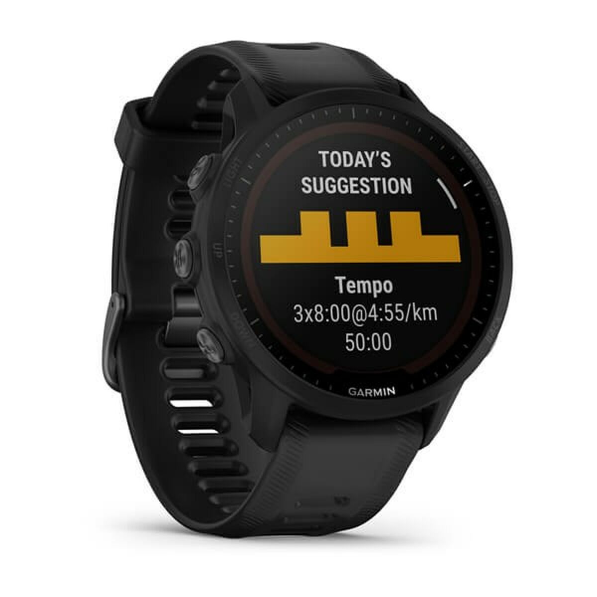 Orologio Sportivo GARMIN Forerunner 955