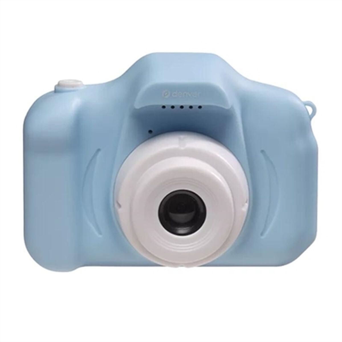 Macchina fotografica giocattolo per bambini Denver Electronics KCA-1340BU