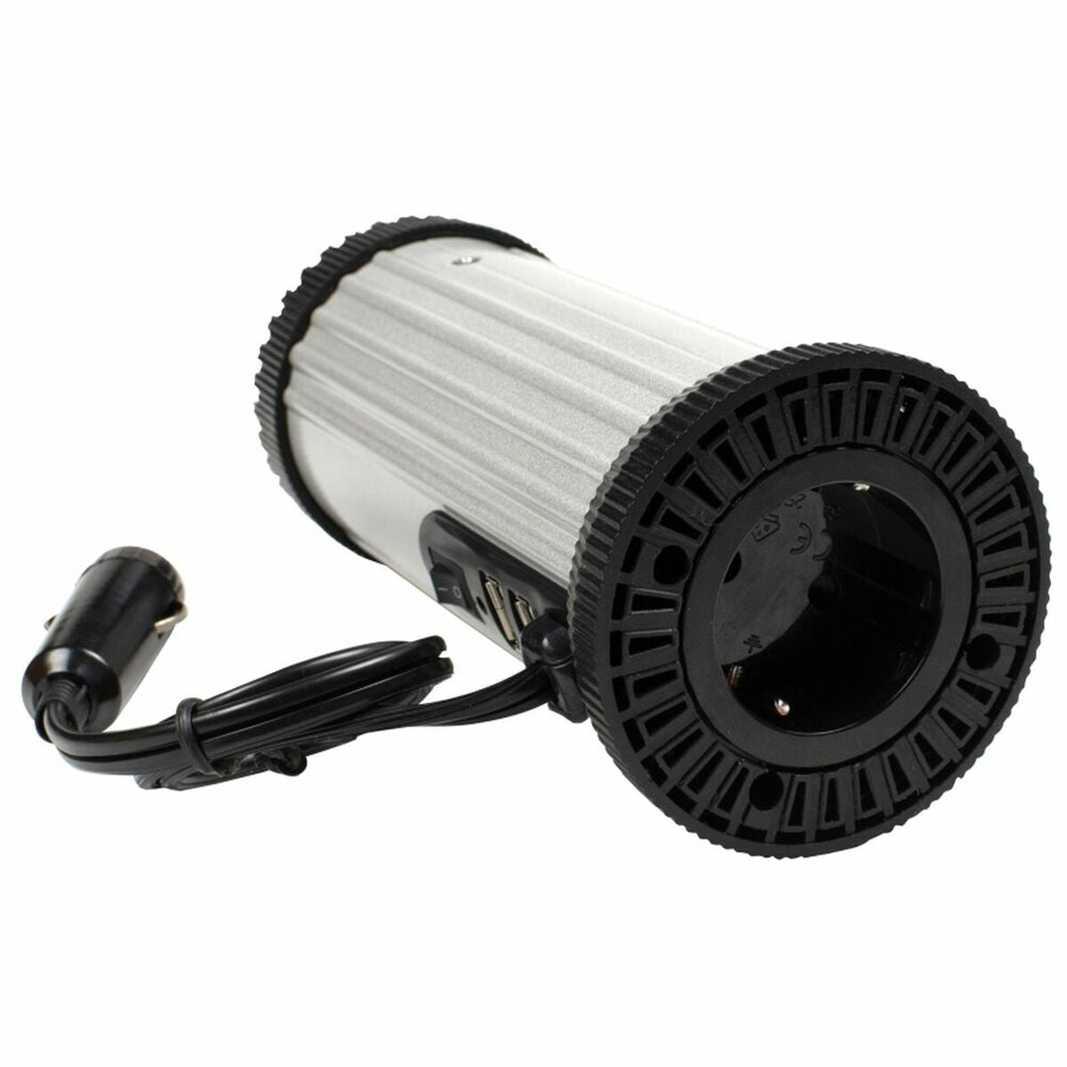 Caricabatterie per Auto GEMBIRD EG-PWC150-01 150W